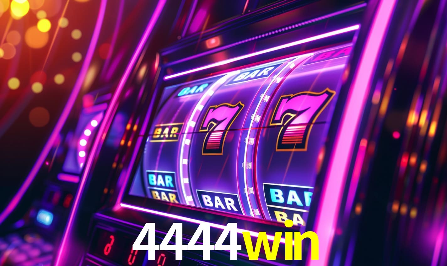 4444win - Jogos de Casino Online - 4444win.com