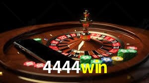 Experiência VIP 4444win