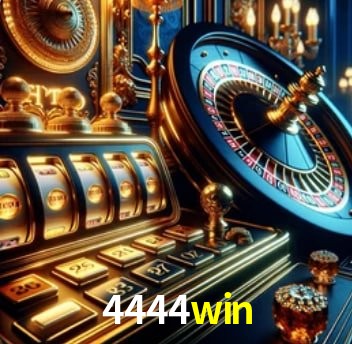 Estatísticas 4444win