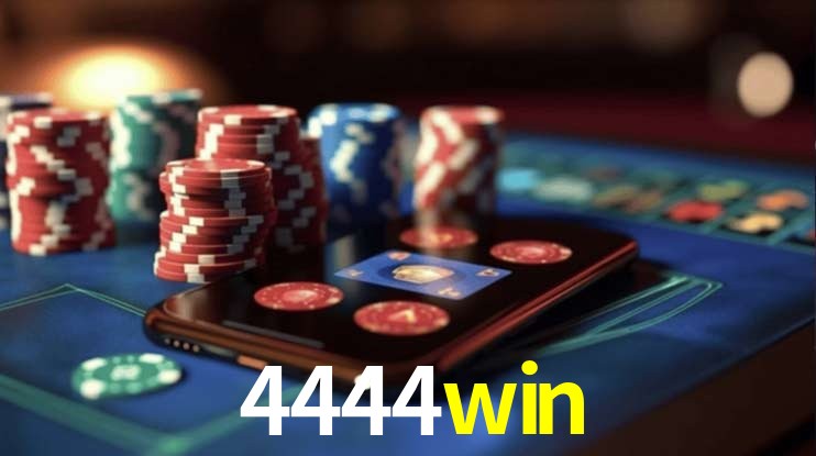 Promoções Sazonais 4444win