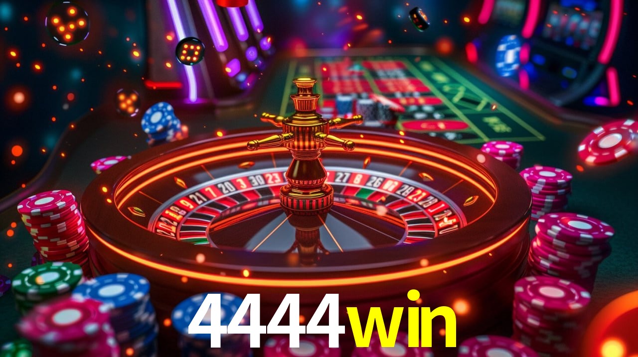 Jogos Exclusivos 4444win