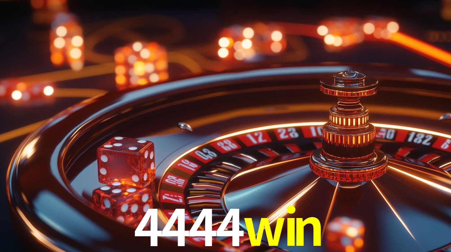 Football Betting 4444win
