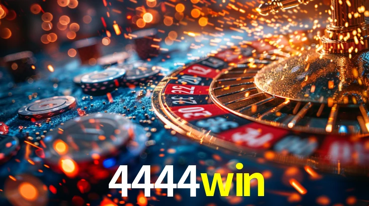 Responsive Design 4444win