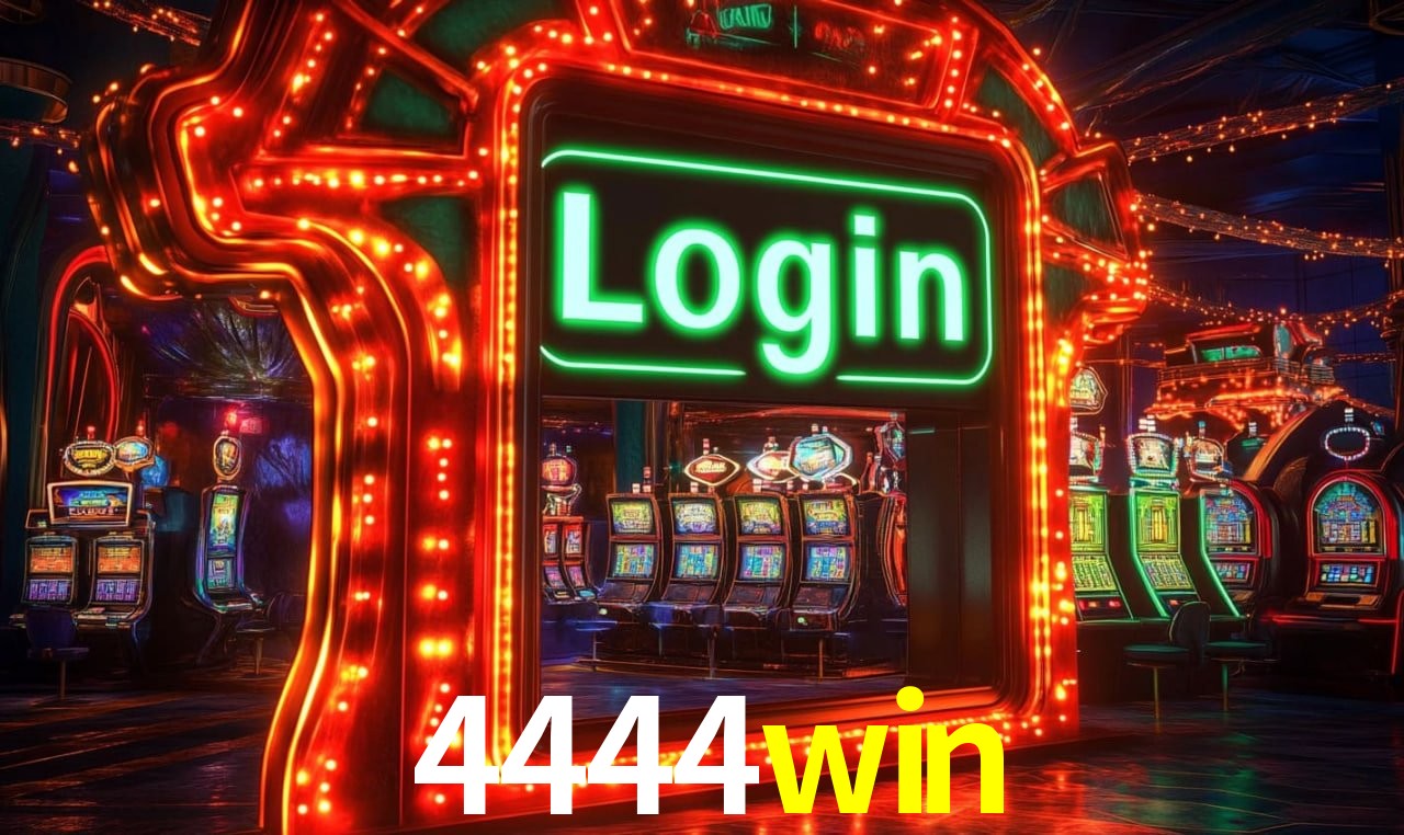 Avaliações dos Jogadores 4444win