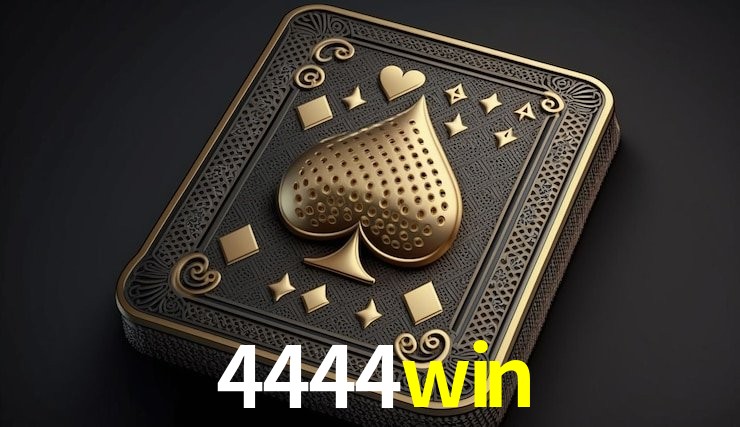 Benefícios da Conta 4444win