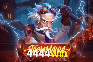 4444win Brasília - Jogo Features