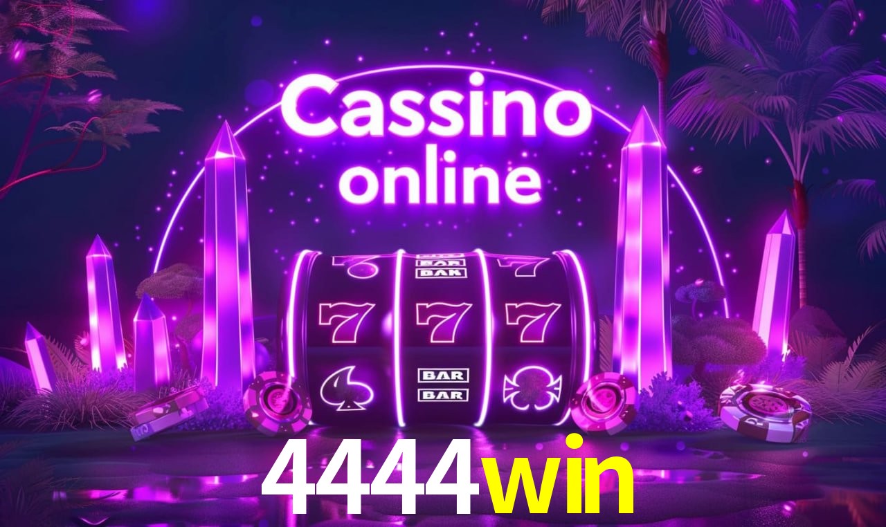 4444win - Winners Celebration