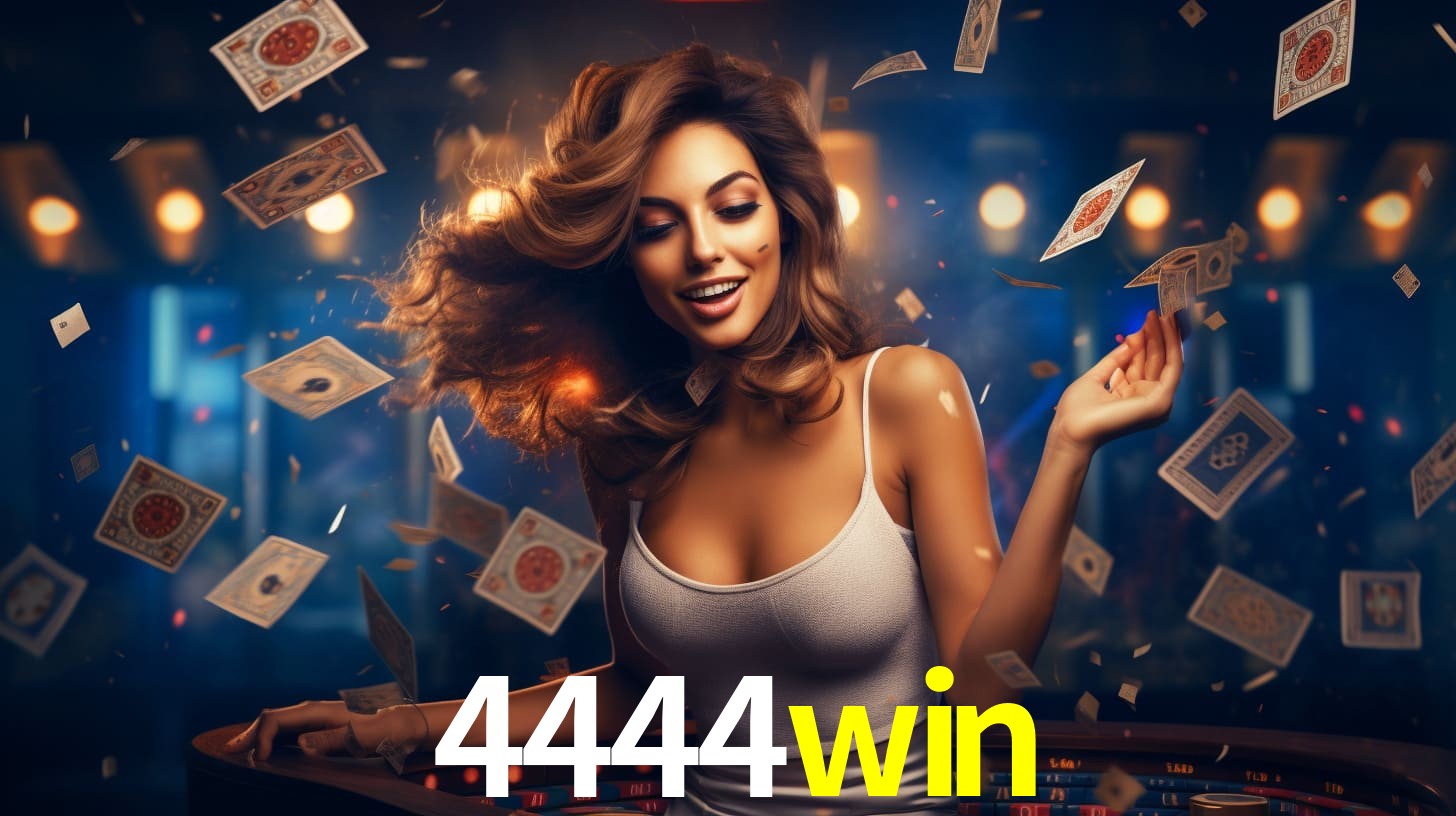 4444win