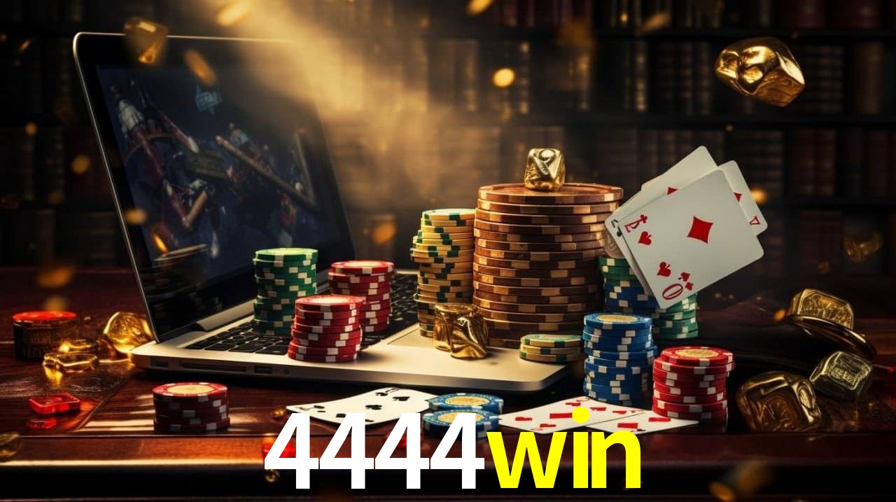 Estatísticas Esportivas 4444win