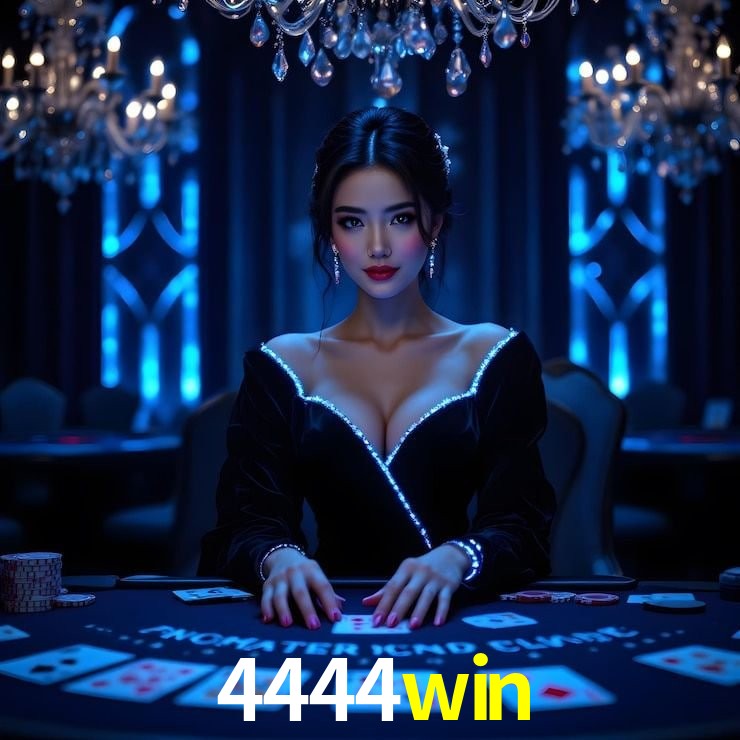 Ofertas Exclusivas 4444win