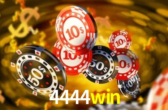 Estatísticas do Jogo 4444win