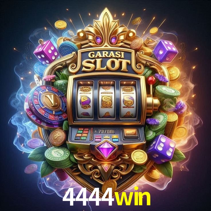 4444win - Customer Support