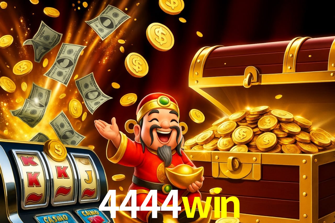 Casino VIP 4444win