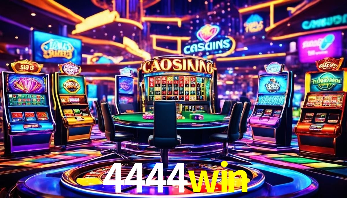 Segurança 2FA 4444win