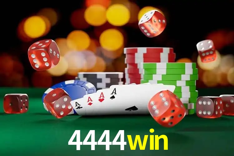 Especiais de Fim de Semana 4444win