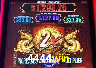 4444win Belo Horizonte - VIP Casino