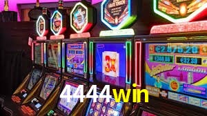 Programa VIP 4444win