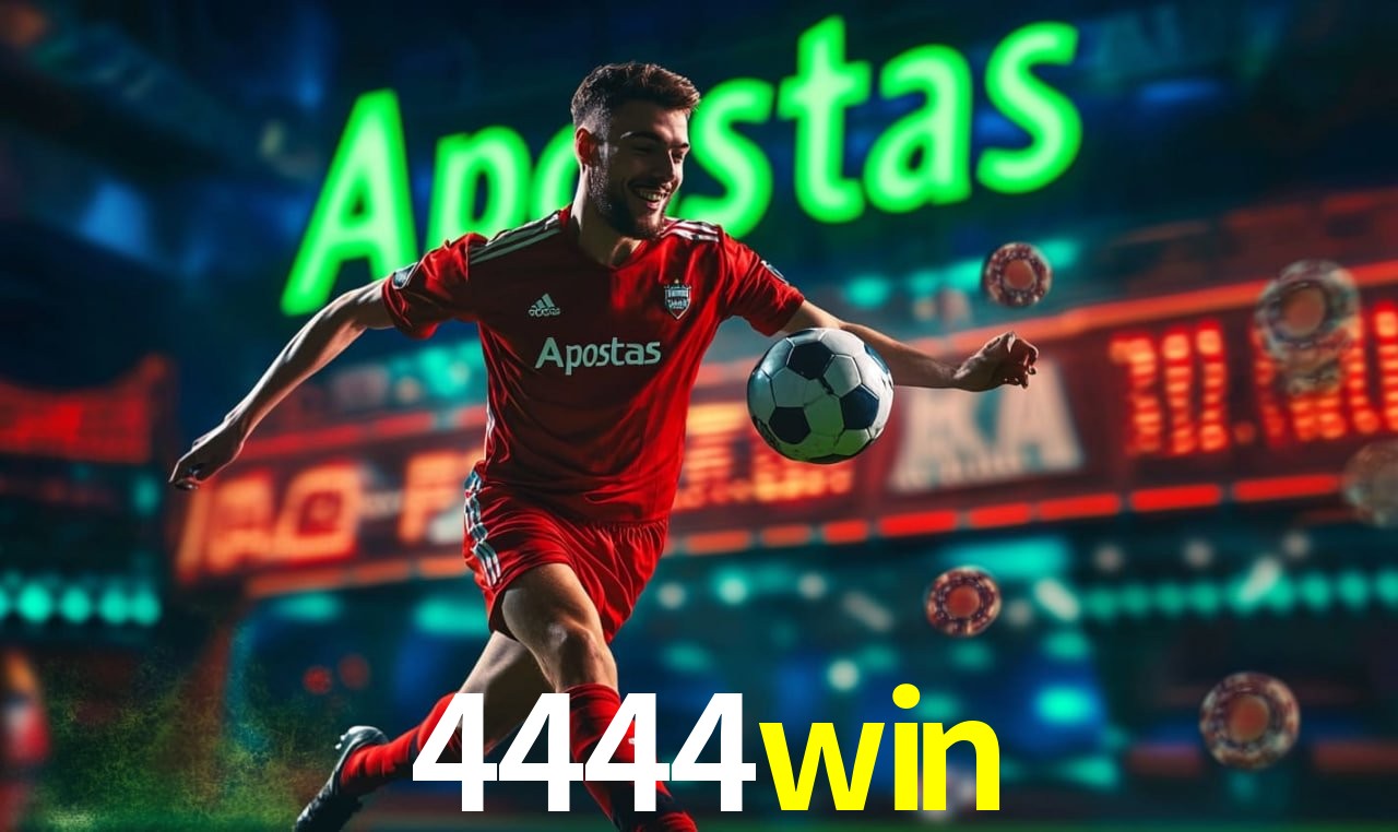 Torneios 4444win
