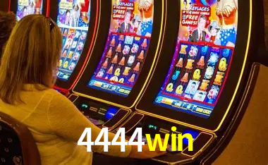 Descubra a Essência do 4444win: Nossa História e Compromissos