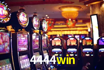 4444win Rio de Janeiro - Bonus Terms