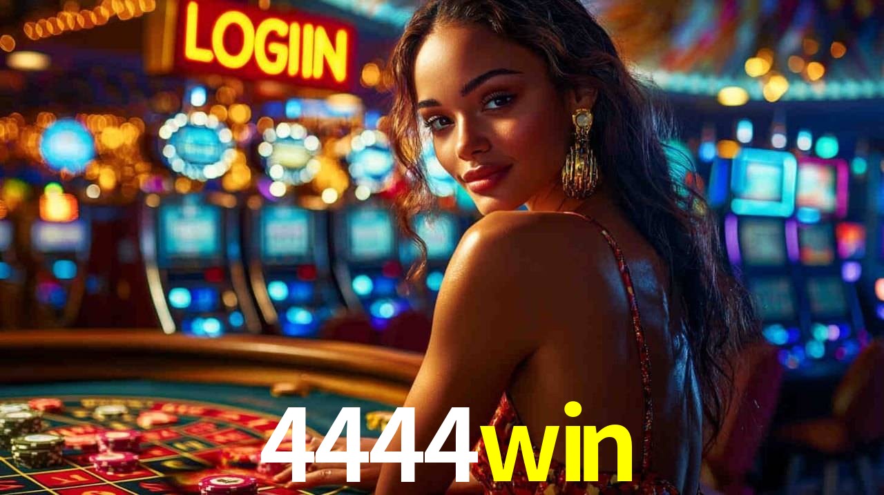 4444win São Paulo - Jogo Providers