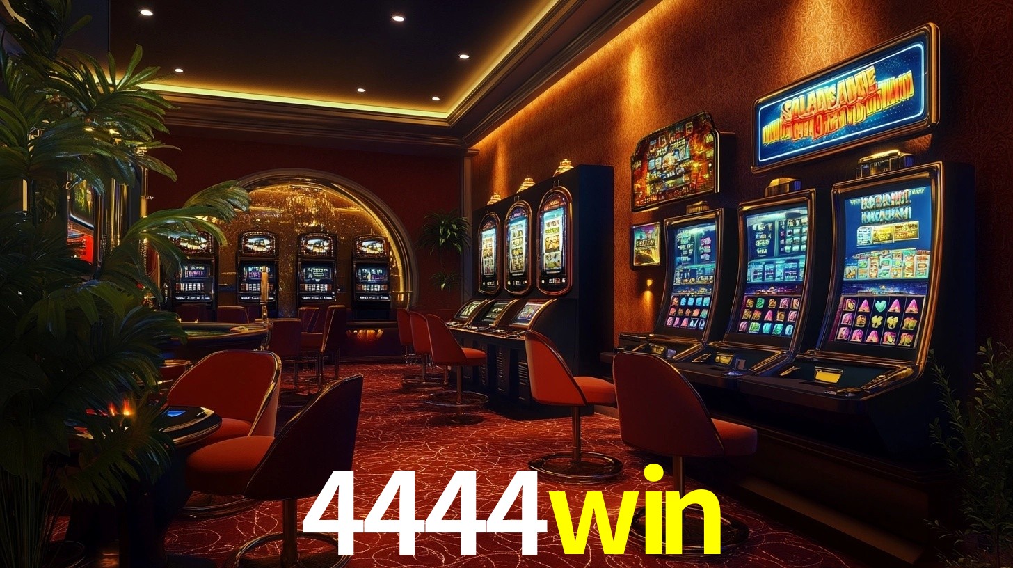 VIP Casino 4444win