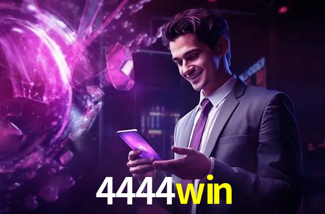 Game Statistics 4444win