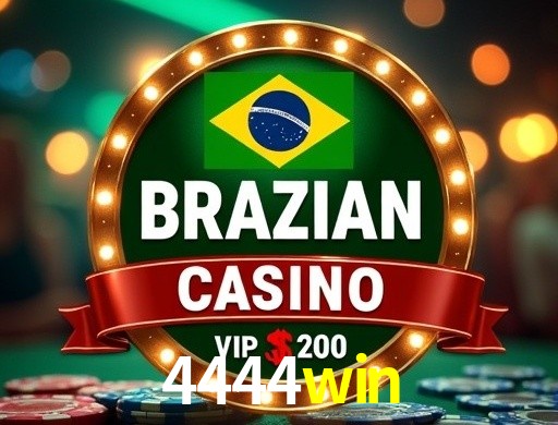 4444win - Análise de Mercados Esportivos