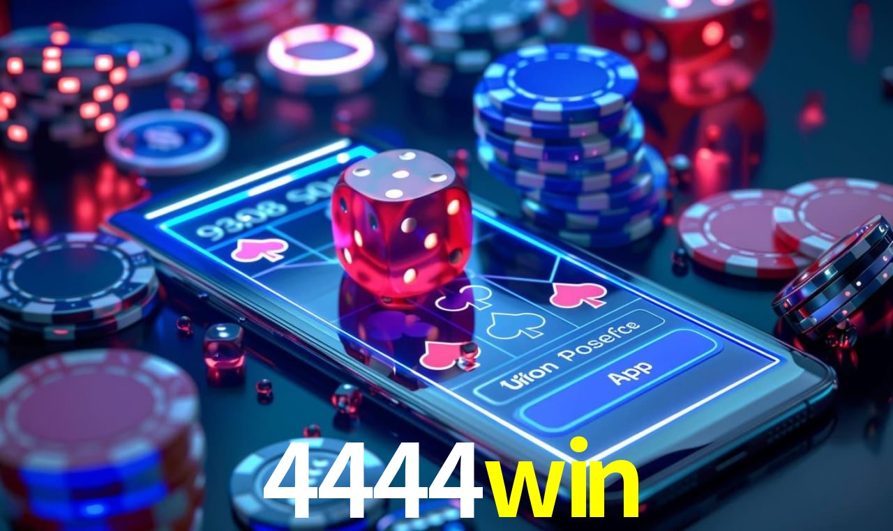 4444win Brasília - Betting Features