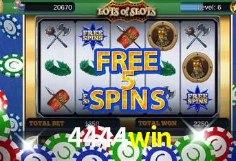 4444win Brasília - Casino Guide