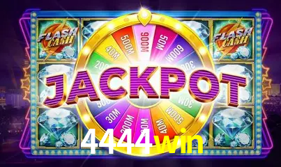 Descubra a Magia dos Jogos de Arcade no 4444win