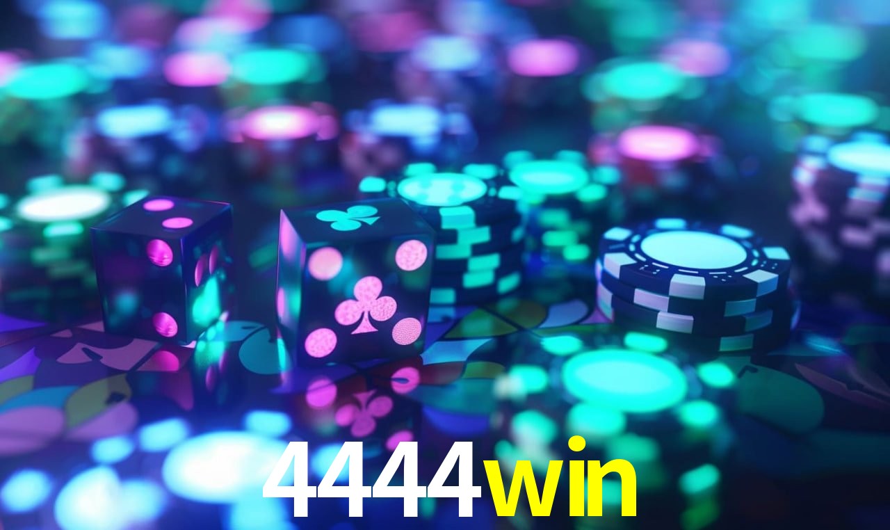 Apostas de Tênis 4444win