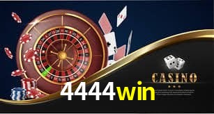 Jogos de Slot 4444win