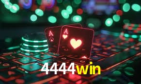 Login Seguro 4444win