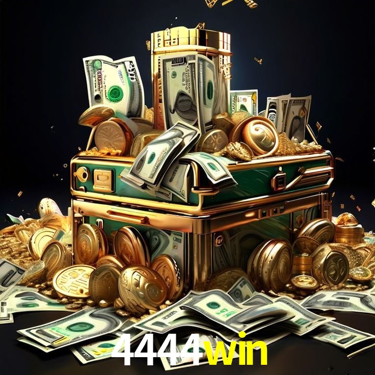 Provedores de Jogos 4444win
