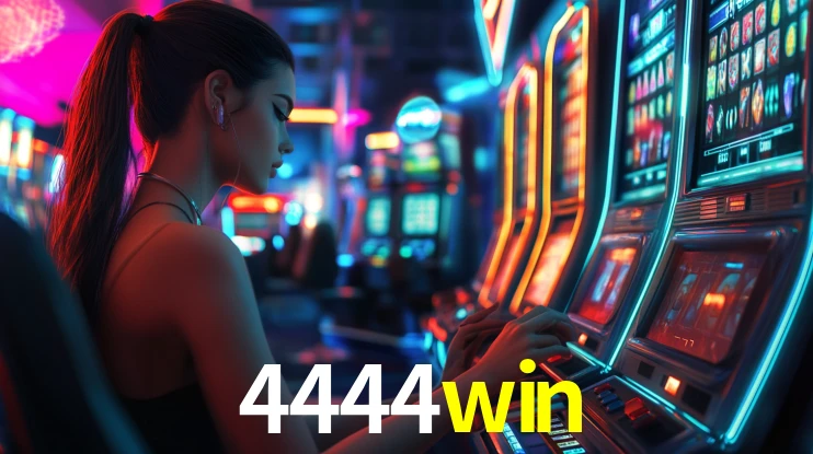 Exclusive Games 4444win