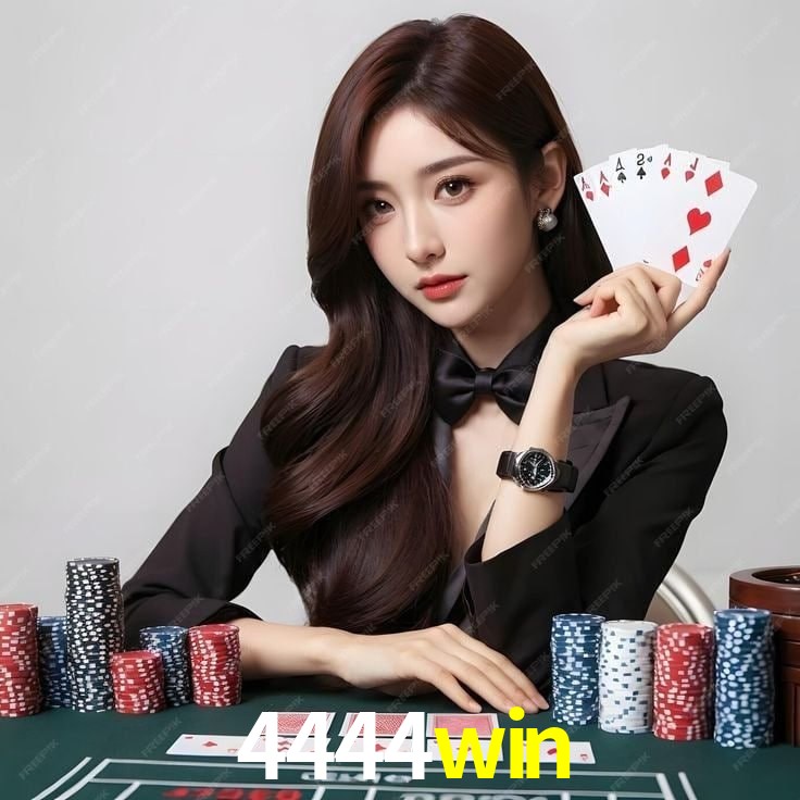 4444win - Security