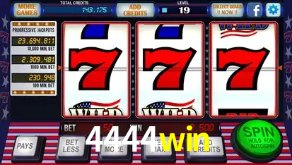 4444win Belo Horizonte - Reivindique Bonus